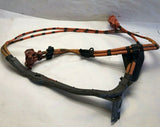 2008 - 2013 FORD ESCAPE Engine Wiring Wire Harness OEM