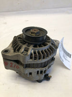 HONDA CIVIC 1999 - 2000 Alternator Pure Energy Denso Manufacturer DEL SOL 96-9