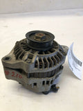 HONDA CIVIC 1999 - 2000 Alternator Pure Energy Denso Manufacturer DEL SOL 96-9