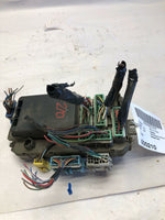 1999 HONDA CIVIC Fuse Box Relay Junction Cabin Under Dash OEM
