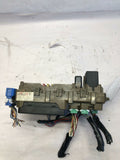 1999 HONDA CIVIC Fuse Box Relay Junction Cabin Under Dash OEM