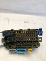 1999 HONDA CIVIC Fuse Box Relay Junction Cabin Under Dash OEM