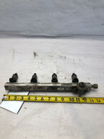 1999 HONDA CIVIC Engine Fuel Rail Injection w/ Injector OEM