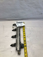 1999 HONDA CIVIC Engine Fuel Rail Injection w/ Injector OEM