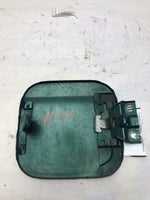 1999 HONDA CIVIC Fuel Filler Gas Lid Door Tank Cover Exterior OEM
