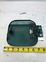 1999 HONDA CIVIC Fuel Filler Gas Lid Door Tank Cover Exterior OEM