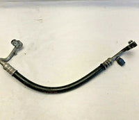 1999 HONDA CIVIC A/C Air Compressor Discharge Hose Pipe Line OEM