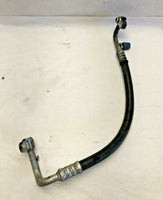 1999 HONDA CIVIC A/C Air Compressor Discharge Hose Pipe Line OEM
