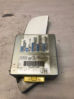 SRS Module Diagnostic Control 77960 S 04 N92 M1 HONDA CIVIC 1999