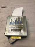 SRS Module Diagnostic Control 77960 S 04 N92 M1 HONDA CIVIC 1999