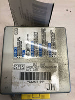 SRS Module Diagnostic Control 77960 S 04 N92 M1 HONDA CIVIC 1999