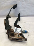 1999 HONDA CIVIC Automatic Accelerator Gas Peal & Floor Brake Foot Pedal OEM