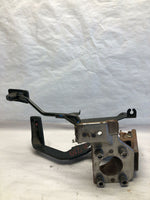 1999 HONDA CIVIC Automatic Accelerator Gas Peal & Floor Brake Foot Pedal OEM