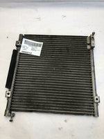 1999 - 2000 HONDA CIVIC Sedan Radiator Core Automatic Transmission OEM