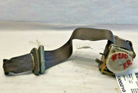 1999 HONDA CIVIC Rear Back Seat Belt Safety Seatbelt Interior Passenger Right RH