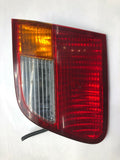 1999 2000 HONDA CIVIC Rear Back Tail Light Lamp Lid Mounted Passenger Right RH
