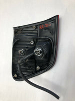 1999 2000 HONDA CIVIC Rear Back Tail Light Lamp Lid Mounted Passenger Right RH