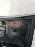 1999 2000 HONDA CIVIC Rear Back Tail Light Lamp Lid Mounted Passenger Right RH