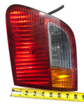 1999 2000 HONDA CIVIC Rear Back Tail Light Lamp Lid Mounted Passenger Right RH
