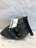 1999 2000 HONDA CIVIC Rear Tail Light Lamp Quarter Panel Mounted Driver Left LH