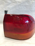 1999 HONDA CIVIC Rear Tail Light Lamp Quarter Panel Mounted Passenger Right RH