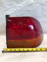 1999 HONDA CIVIC Rear Tail Light Lamp Quarter Panel Mounted Passenger Right RH
