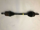 1999 HONDA CIVIC Front CV Axle Shaft Driver Shaft Passenger Right RH OEM