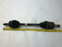 1999 HONDA CIVIC Front CV Axle Shaft Driver Shaft Passenger Right RH OEM