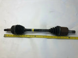 1999 HONDA CIVIC Front CV Axle Shaft Driver Shaft Passenger Right RH OEM