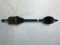 1999 HONDA CIVIC Front CV Axle Shaft Driver Shaft Passenger Right RH OEM