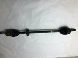 1999 HONDA CIVIC Front CV Axle Shaft Drive Shaft Driver Left LH OEM