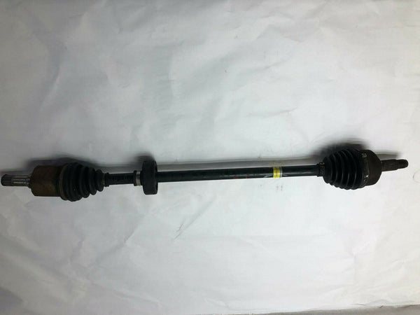 1999 HONDA CIVIC Front CV Axle Shaft Drive Shaft Driver Left LH OEM