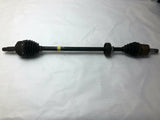 1999 HONDA CIVIC Front CV Axle Shaft Drive Shaft Driver Left LH OEM