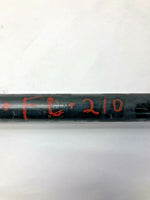 1999 HONDA CIVIC Front CV Axle Shaft Drive Shaft Driver Left LH OEM