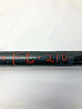 1999 HONDA CIVIC Front CV Axle Shaft Drive Shaft Driver Left LH OEM