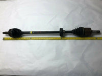 1999 HONDA CIVIC Front CV Axle Shaft Drive Shaft Driver Left LH OEM