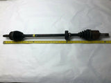 1999 HONDA CIVIC Front CV Axle Shaft Drive Shaft Driver Left LH OEM