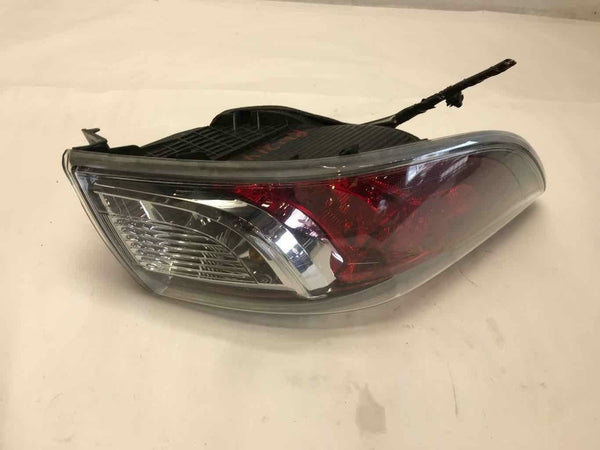 2010 - 2013 MAZDA 3 Rear ail Light Lamp Quarter Panel Lid Mounted Driver Left LH