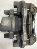 2010 - 2013 MAZDA 3 Rear Back Brake Disc Caliper Stop Hardware Driver Left LH