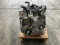 2012 2013 MAZDA 3 Engine Transmission Automatic Assembly 138K Miles 2.0L OEM