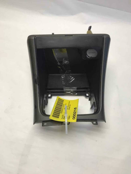 2002 TOYOTA CAMRY Front Console Storage w/ Ash Tray Interior Trim Bezel OEM