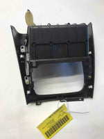 2002 TOYOTA CAMRY Front Console Storage w/ Ash Tray Interior Trim Bezel OEM