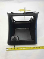 2002 TOYOTA CAMRY Front Console Storage w/ Ash Tray Interior Trim Bezel OEM