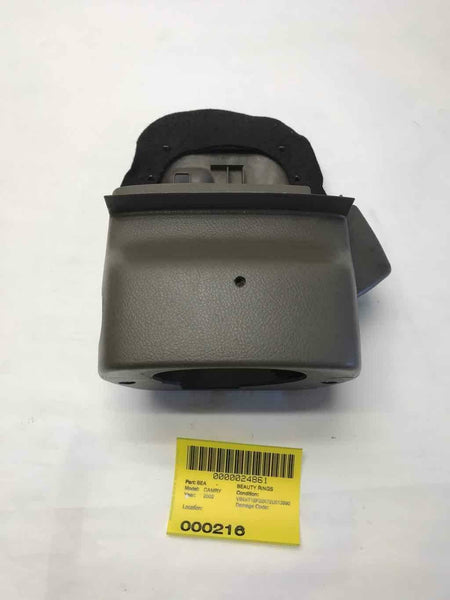 2002 TOYOTA CAMRY Front Steering Column Housing Shroud Interior Cover Trim OEM