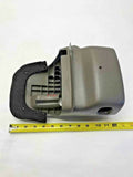 2002 TOYOTA CAMRY Front Steering Column Housing Shroud Interior Cover Trim OEM