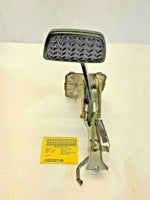 2002 TOYOTA CAMRY Front Emergency Parking Brake Foot Pedal Interior w/ Bracket