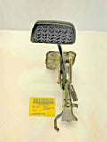 2002 TOYOTA CAMRY Front Emergency Parking Brake Foot Pedal Interior w/ Bracket