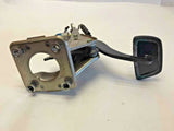 2002 TOYOTA CAMRY Front Emergency Parking Brake Foot Pedal Interior w/ Bracket