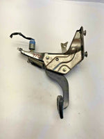 2002 TOYOTA CAMRY Front Emergency Parking Brake Foot Pedal Interior w/ Bracket