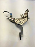 2002 TOYOTA CAMRY Front Emergency Parking Brake Foot Pedal Interior w/ Bracket